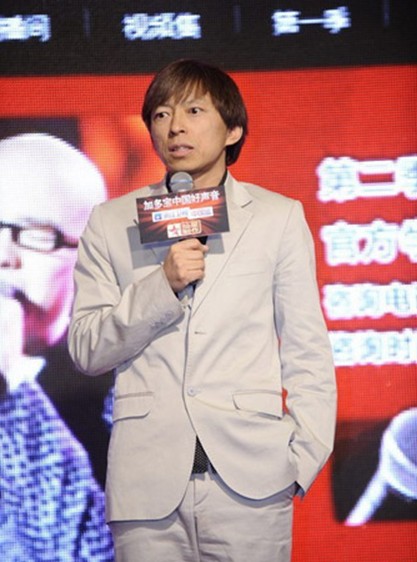 张朝阳:加大搜狐视频投入 18个月实现盈利