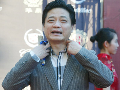 崔永元抑郁症真相曝光 工作爱情两失意【6】