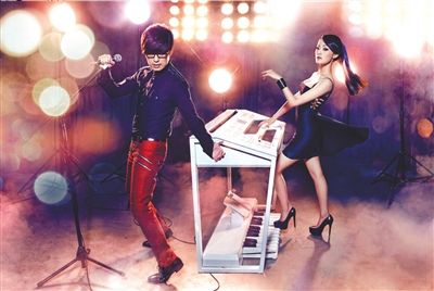 玖月奇迹:天分是助力+成功靠努力[图]