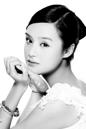 海岩荧幕再谱生死恋 孙俪陆毅称难超越原版