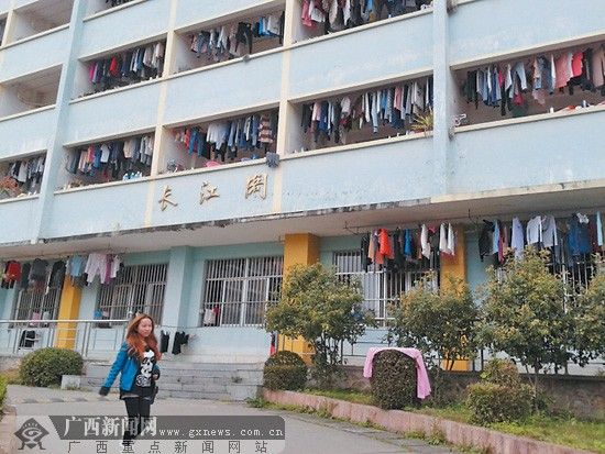 女大学生宿舍内衣频繁失窃