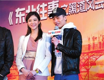 因主演海岩剧《舞者》而走红的女演员宋汶霏,因患子宫癌医治无效,在