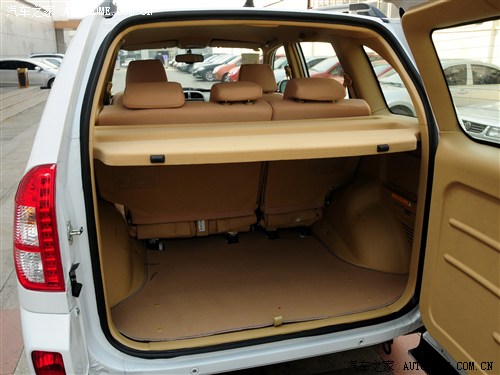 2012 Ӣ 1.6L CVTDVVT