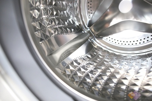 天气渐暖大清洗 大容量洗衣机推荐