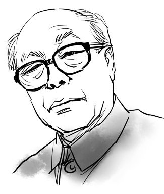 裺