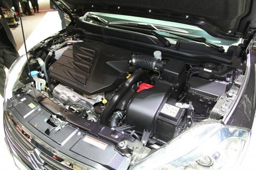 ��ľ��SX4���������� ���ӳ���������