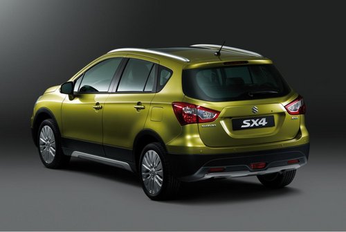 ��ľ��SX4���������� ���ӳ���������