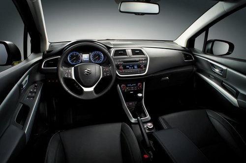 ��ľ��SX4���������� ���ӳ���������