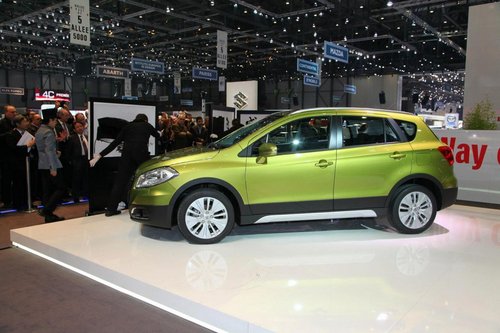 ��ľ��SX4���������� ���ӳ���������
