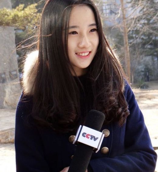 北影艺考<em>最美</em>考生 四<em>小美女</em>惊艳【27】--房产-