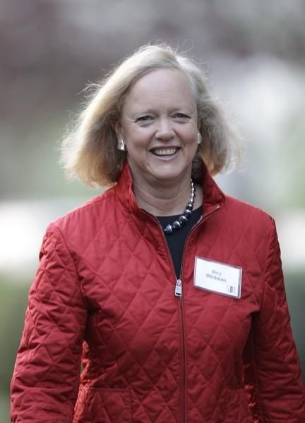 15. ÷񡤻(Meg Whitman)19Ԫ
