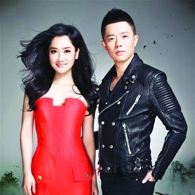 出场费10年翻20倍 凤凰传奇年入过亿[图]