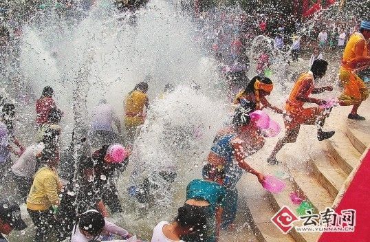 云南省旅游局正式更名云南省旅游发展委员会