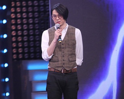 《非诚勿扰》现最牛爆灯理由 罗嘉良助邻居求爱