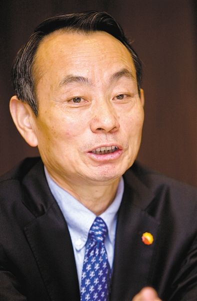 中石油董事长蒋洁敏辞职 周吉平代行董事长职