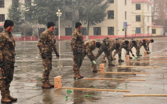 怎样练气功图解 搞笑图片
