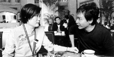 张国荣初恋女友曝光 情史揭秘