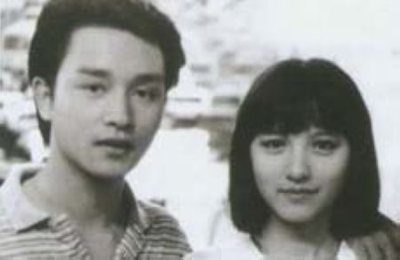 缅怀哥哥 张国荣 ,哥哥 张国荣十年祭 :张国荣最后