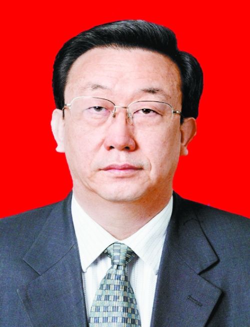 卢展工<em>同志</em>不再兼任河南省委书记 郭庚茂<em>同志</em>