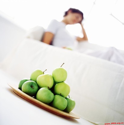 美体养生:专家7招助你突破减肥平台期(组图)-减