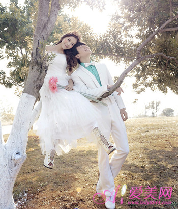 女人的安全感来自于金钱or真爱