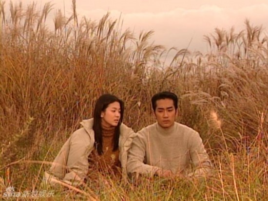 宋承宪赵寅成李秉宪 与宋慧乔合作过的男星