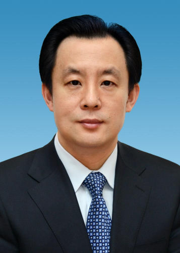 王宪魁辞去黑龙江省省长职务 陆昊任代理省长