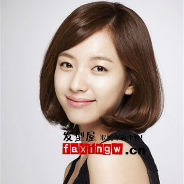 2013新款女生短发发型【组图】,综合资讯,新闻列