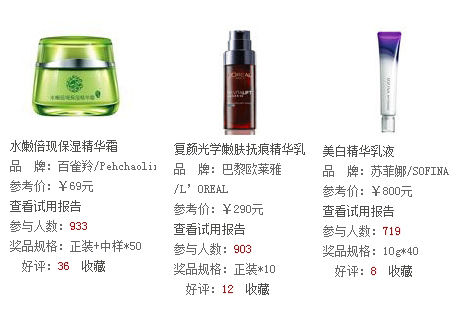 彭丽媛出访送百雀羚礼盒 <em>国产护肤品</em>强势逆袭