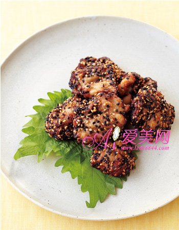 8款低碳食谱 肉类变瘦身盟友