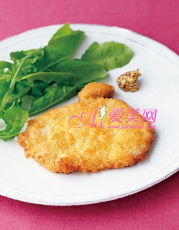 8款低碳食谱 肉类变瘦身盟友