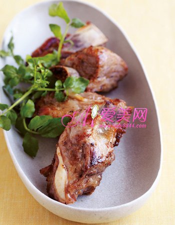 8款低碳食谱 肉类变瘦身盟友