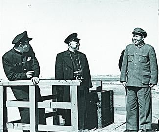 媒体盘点新中国13位铁道部长:改革派艰难前行