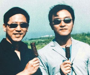 陈淑芬透露张国荣惊天秘密 网友表示太坑爹