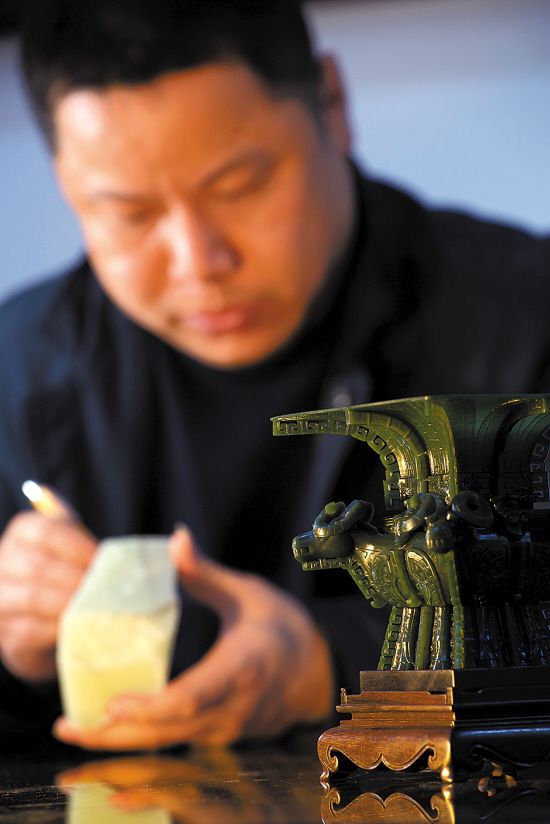 太湖春早:東渚賞脂玉 西山閑問茶