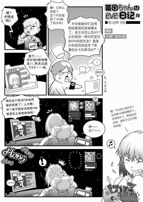 夫妻成长日记漫画