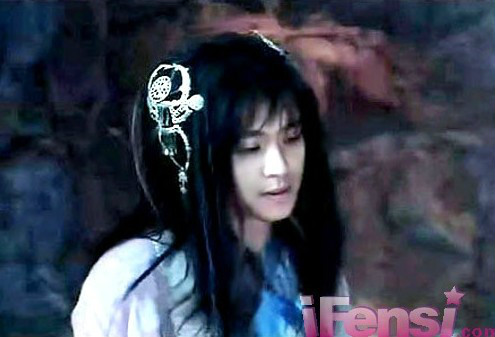 霍建华风骚朴有天如大婶 男神扮女人毁三观【