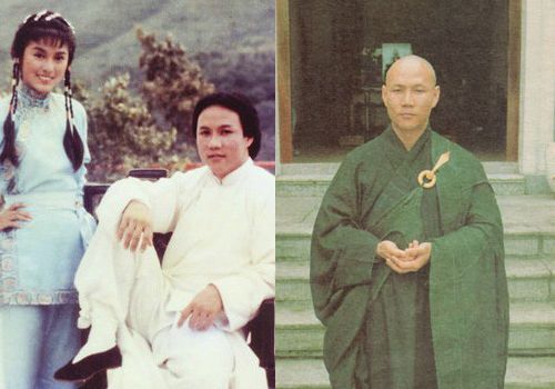 米雪谈黄元申还俗