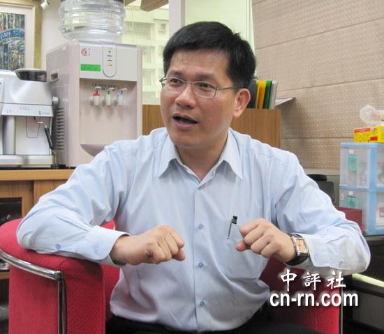 民进党台中市长之争白热化内斗恐见骨