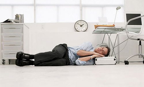 详解鬼压床:揭秘鬼从何来