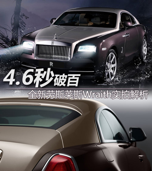4.6ư ȫ˹˹WraithʵĽ