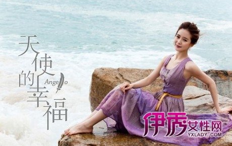 刘诗诗出道至今演过的电视剧 详解灰姑娘如何