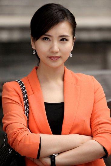 陈好产后复出强势回归 《新编辑部故事》将播