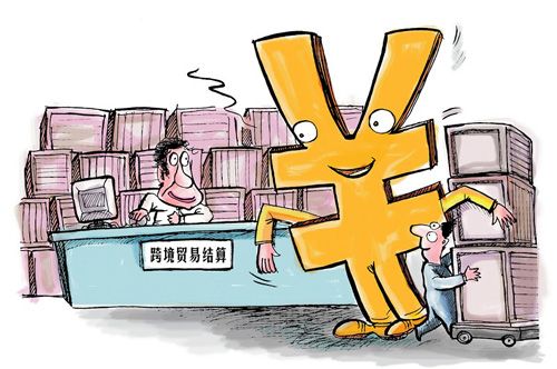 世贸组织报告显示:去年中国货物贸易额世界第