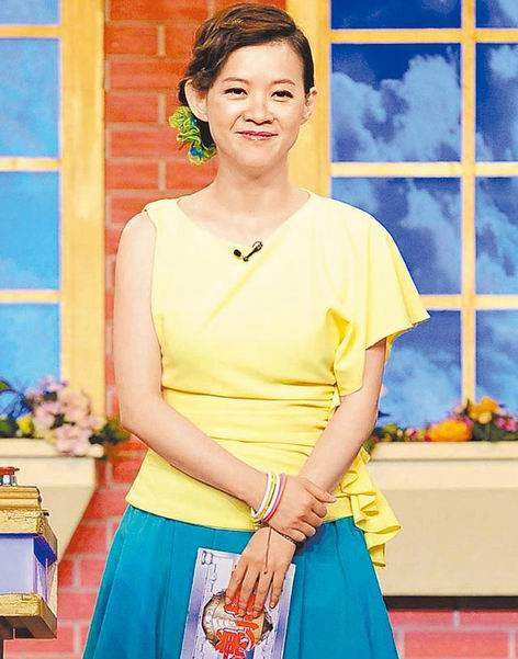 孟非陈小春曾宝仪盘点节目现场受伤的十大明星4