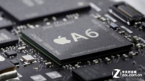 苹果T2安全芯片是什么东西啊?