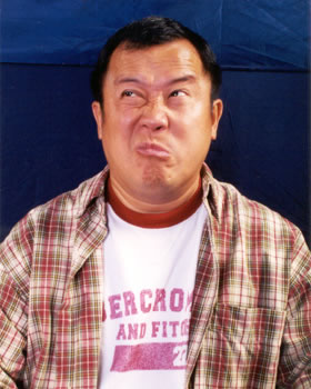 曾志伟60大寿TVB全台祝贺 解密曾志伟 江湖地