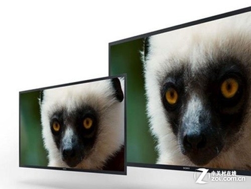 针对专业市场 索尼推首款4K OLED电视