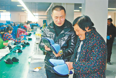 江苏如皋持续分批选派机关优秀年轻干部脱产一