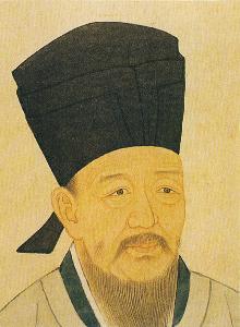 宋代理学家程颢:小官当得很自在 絮絮叨叨地数